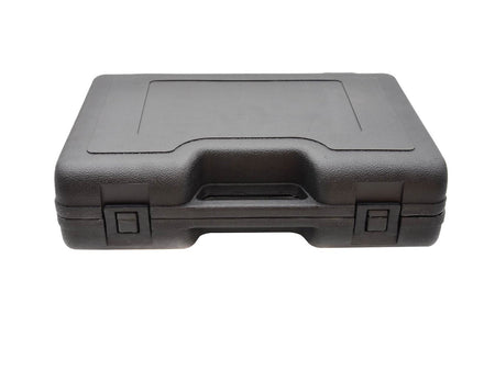 216-delige set accessoires, bitjes en boren