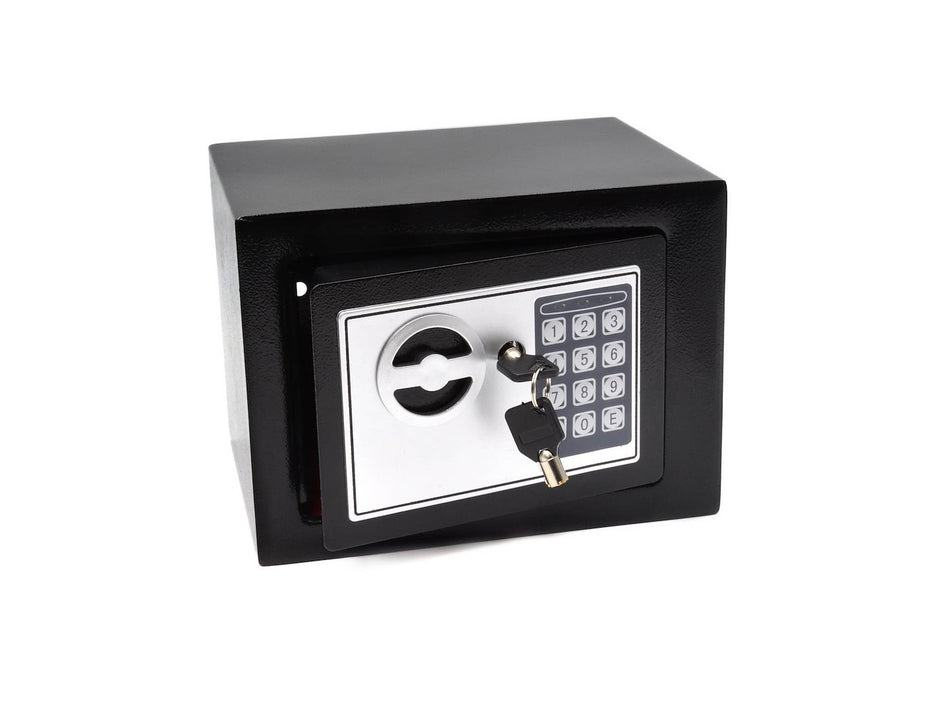 Veilige valdoos 21x17x17cm