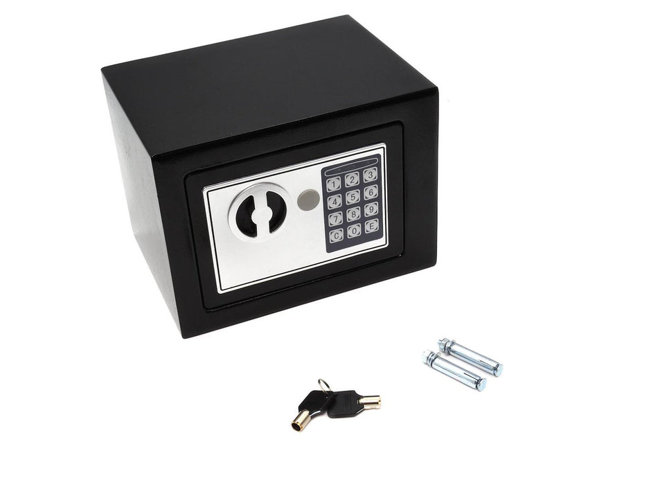 Veilige valdoos 21x17x17cm