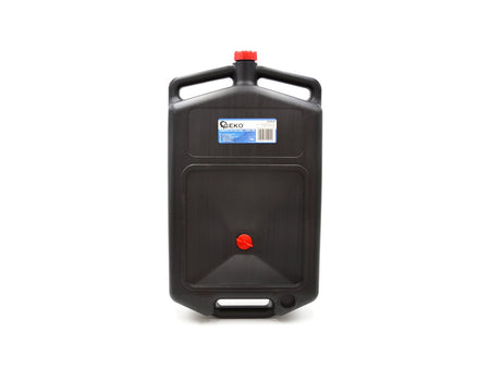 Olieaflaatbak container 10L
