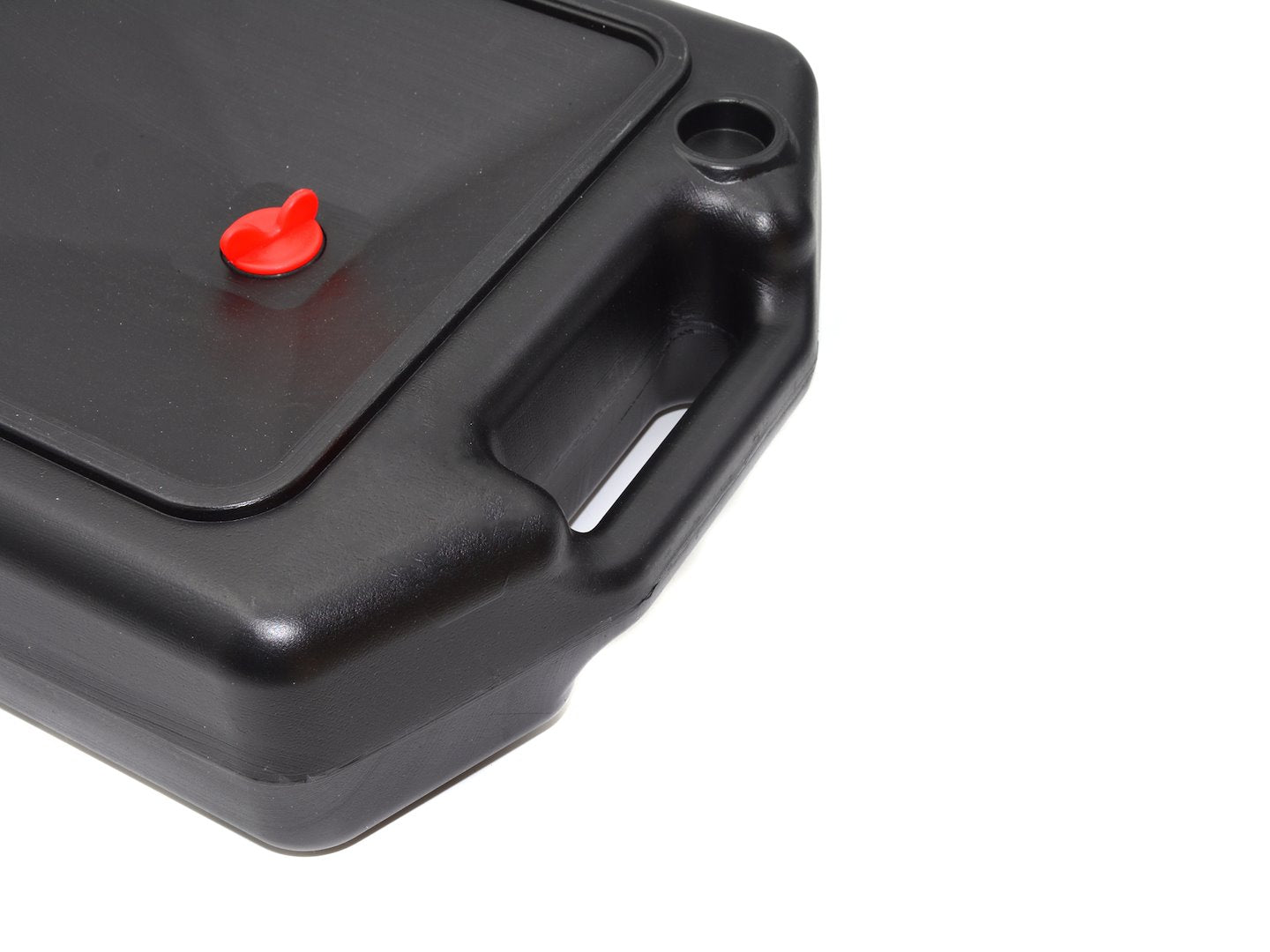 Olieaflaatbak container 10L