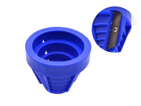Freesmachine 20-63mm voor PE-buizen