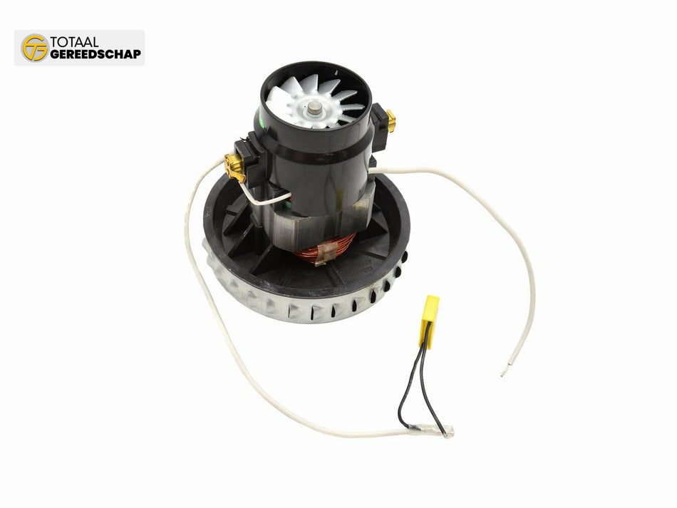 Motor for 12L industrial vacuum cleaner