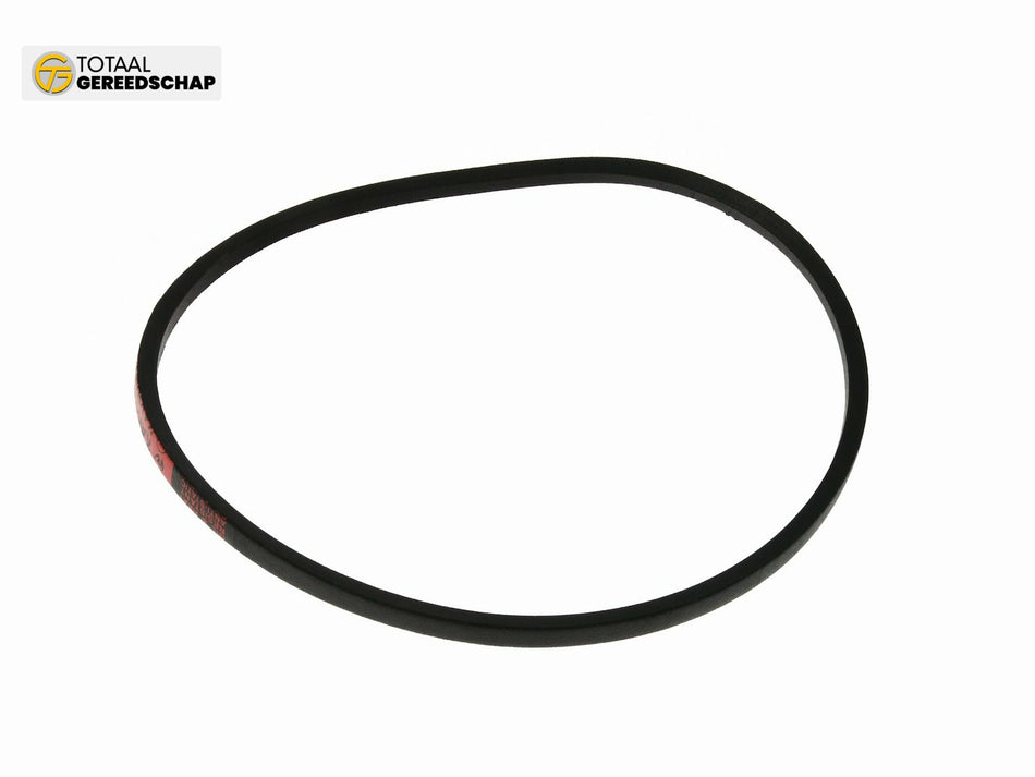 V-belt for 5.00H gasoline tiller (1)