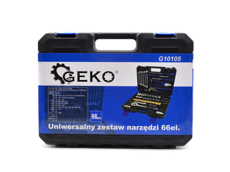 Universele gereedschapsset 66 stuks
