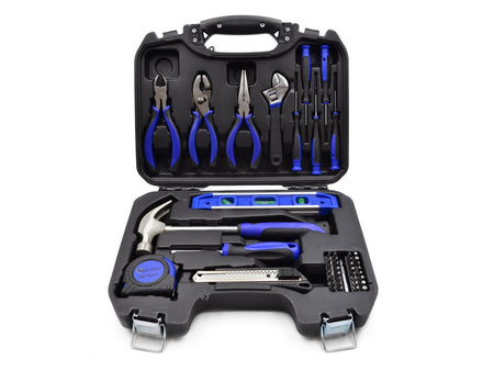 Universele gereedschapsset 47dlg.