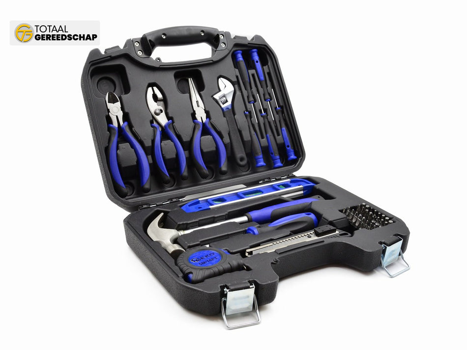 Universal Set of Tools 47pcs