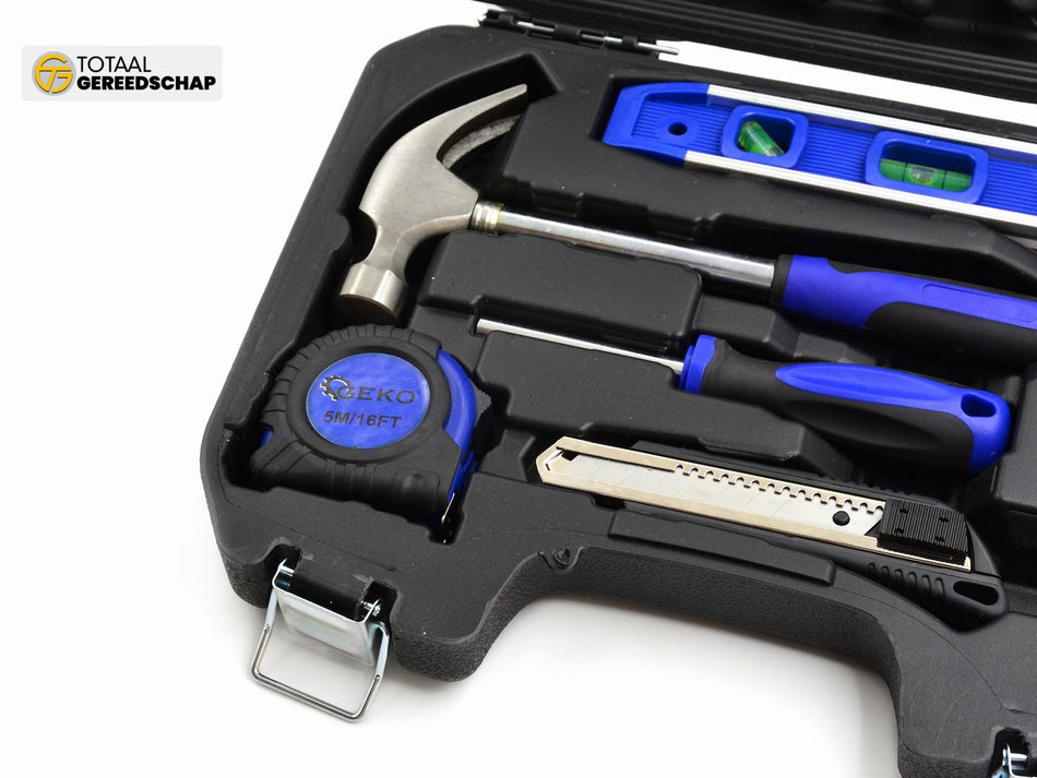 Universal Set of Tools 47pcs