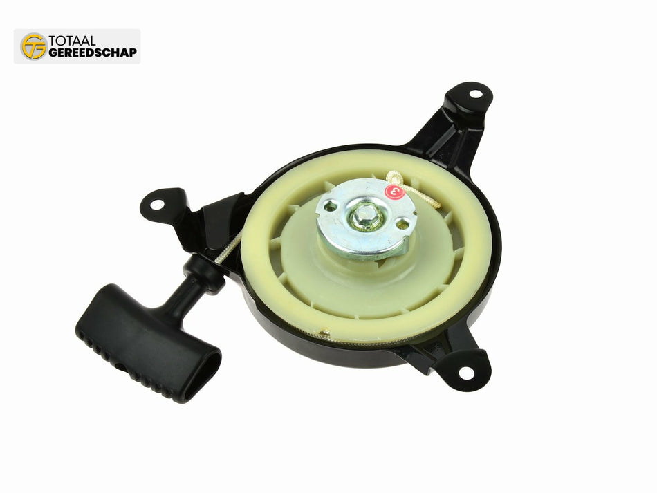 Starter for 5.00H gasoline tiller (1)