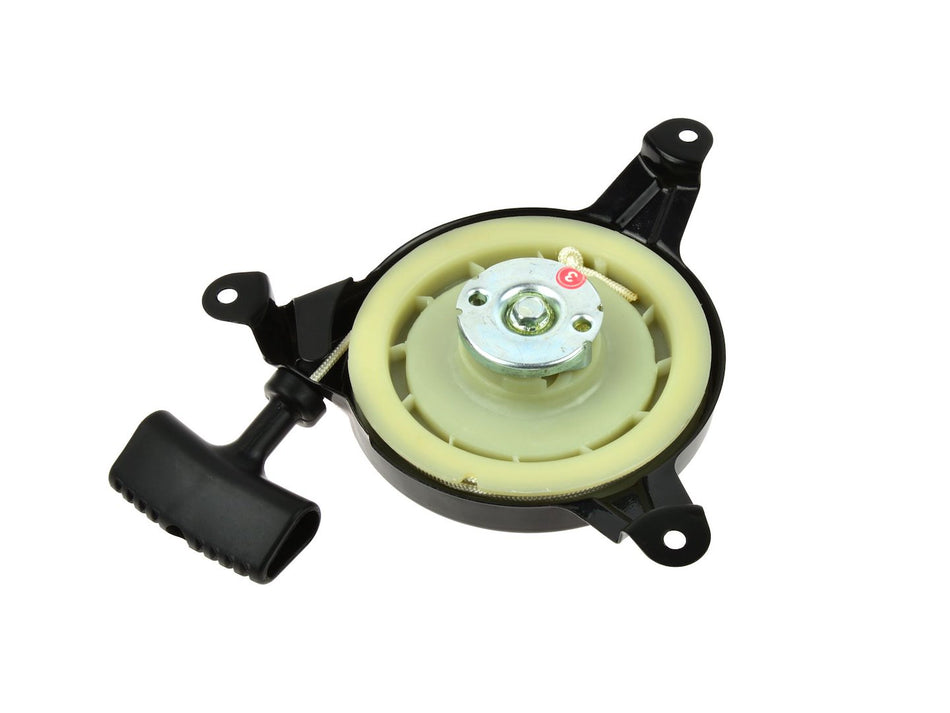 Starter voor motorfrees 50H