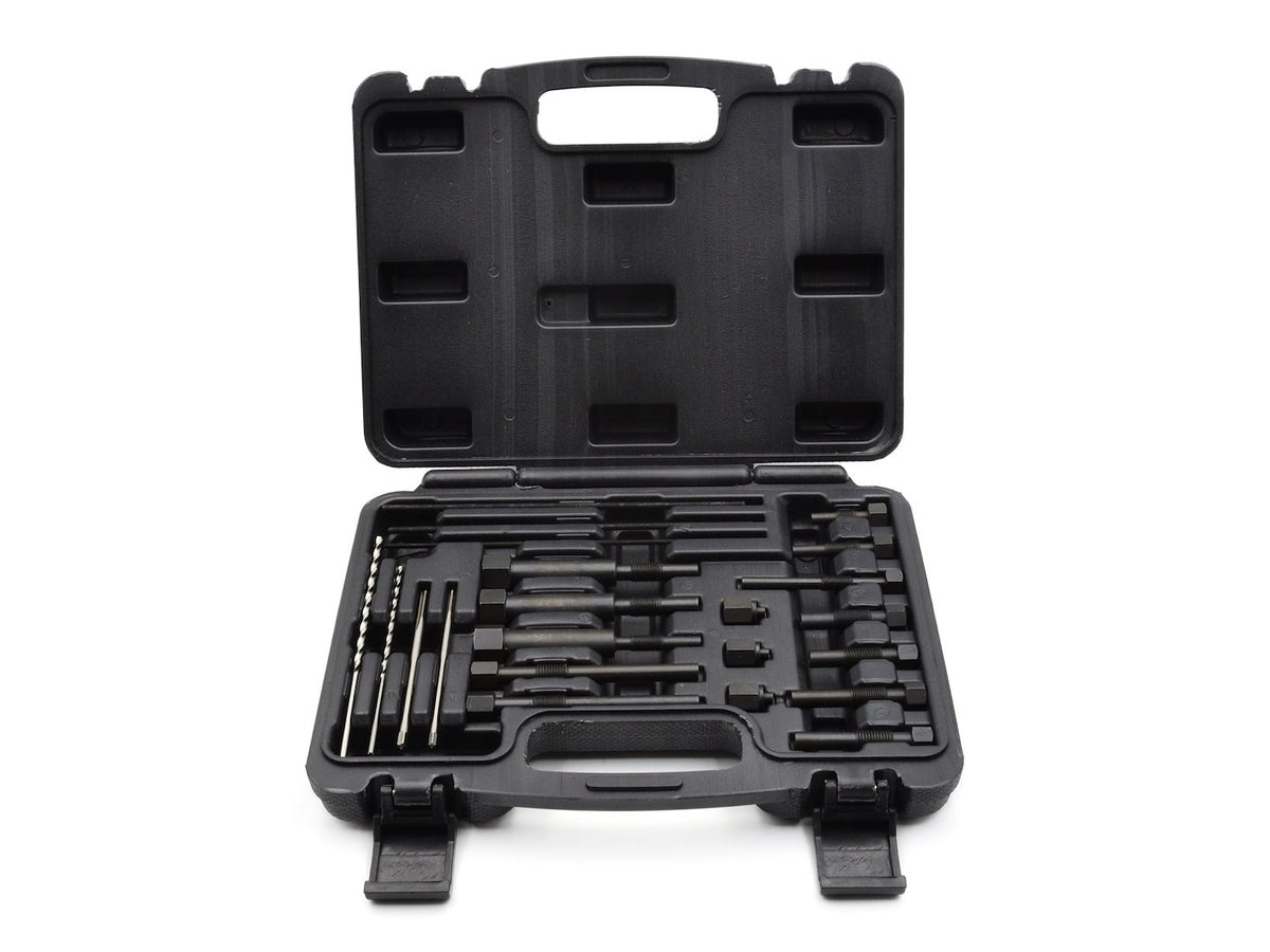 Gloeibouwwarmte-element verwijderset M8-M10