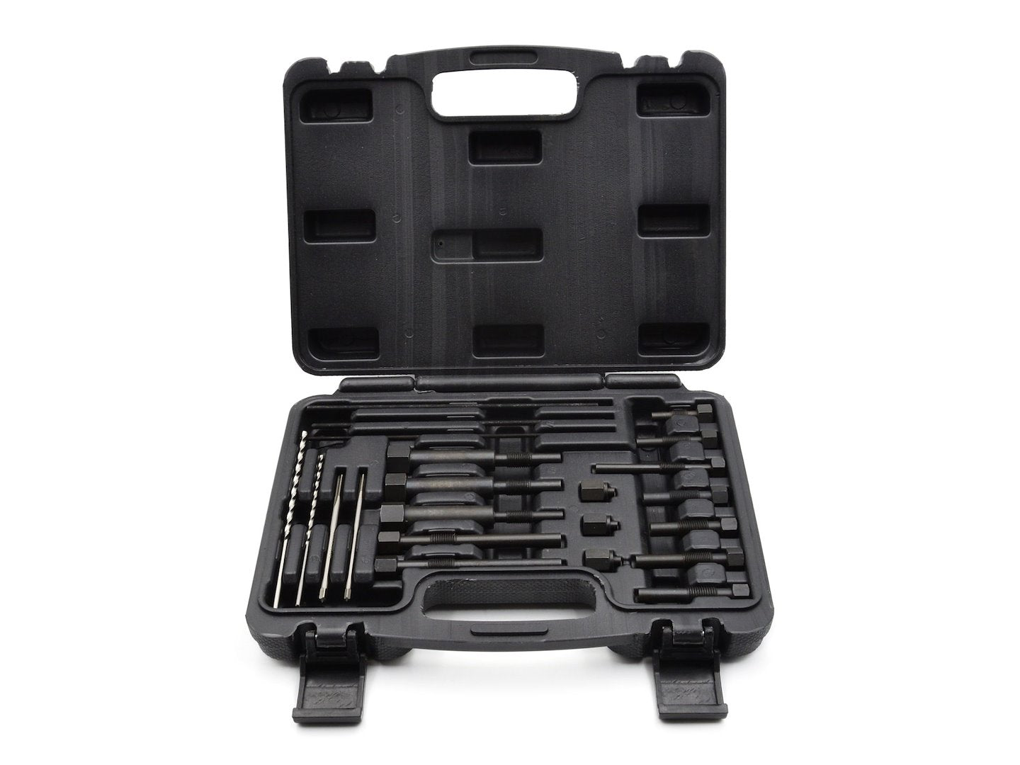 Gloeibouwwarmte-element verwijderset M8-M10
