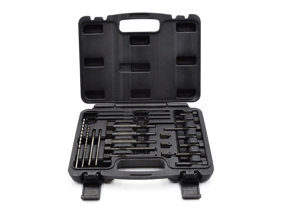 Gloeibouwwarmte-element verwijderset M8-M10