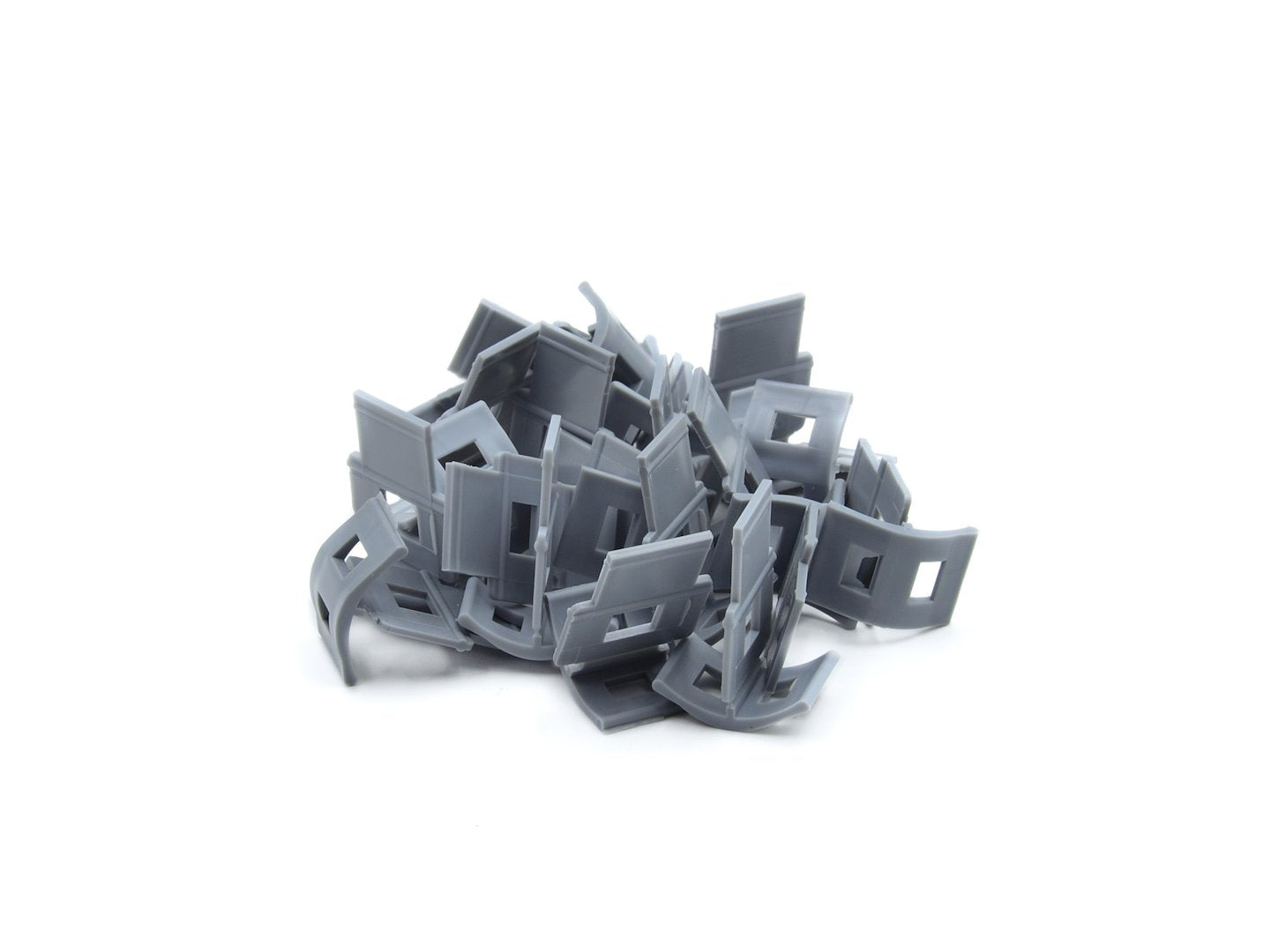 Tegelnivelleersysteem gereedschap (300 x clips + 100 x wiggen + 1 x tang)