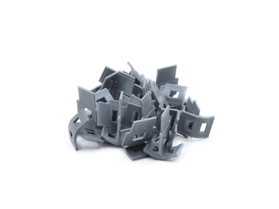 Tegelnivelleersysteem gereedschap (300 x clips + 100 x wiggen + 1 x tang)