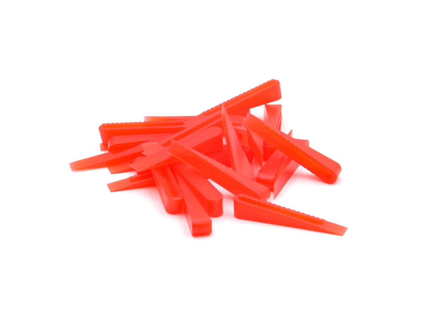 Tegelnivelleersysteem gereedschap (300 x clips + 100 x wiggen + 1 x tang)