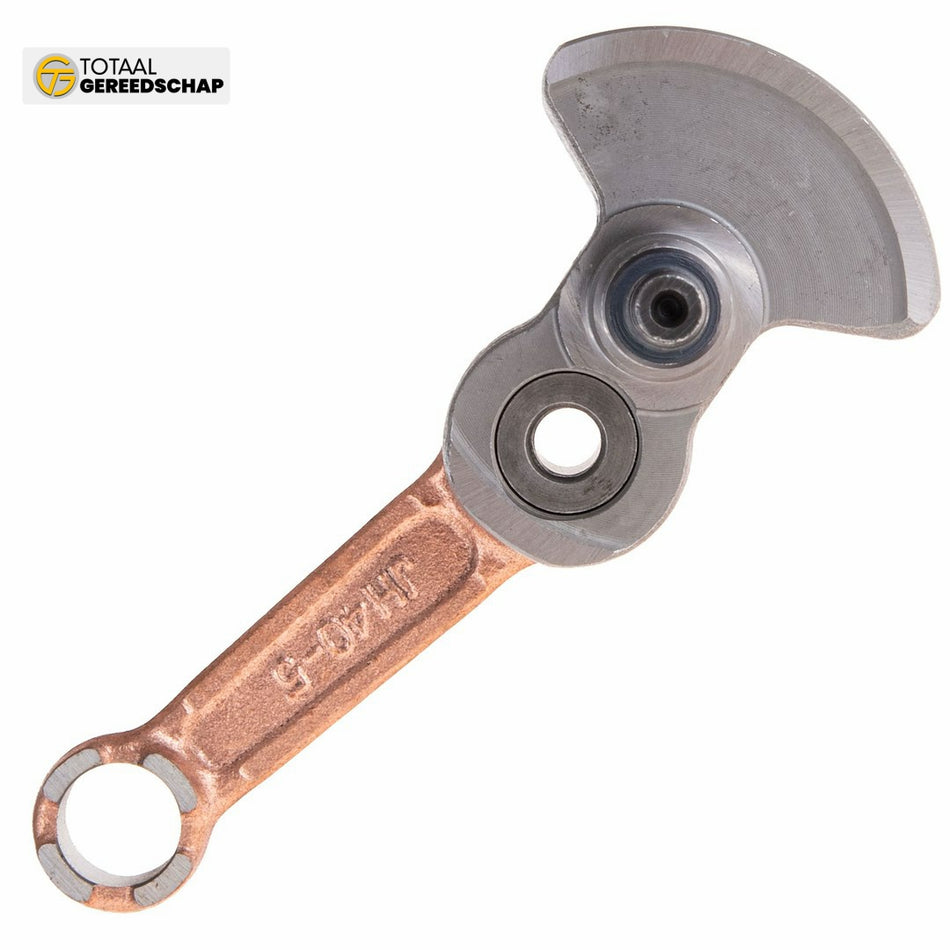 Crank shaft for knapsack blower G84011