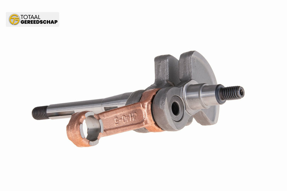 Crank shaft for knapsack blower G84011