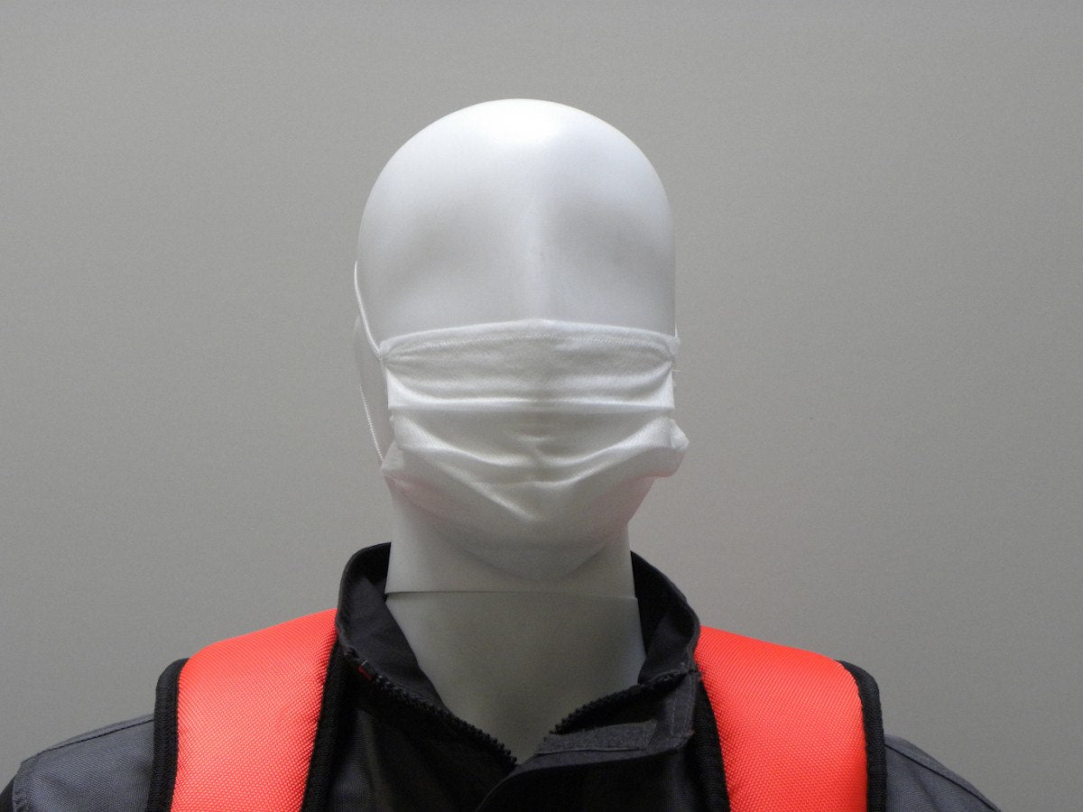 Beschermmasker 3-laags, Pools product