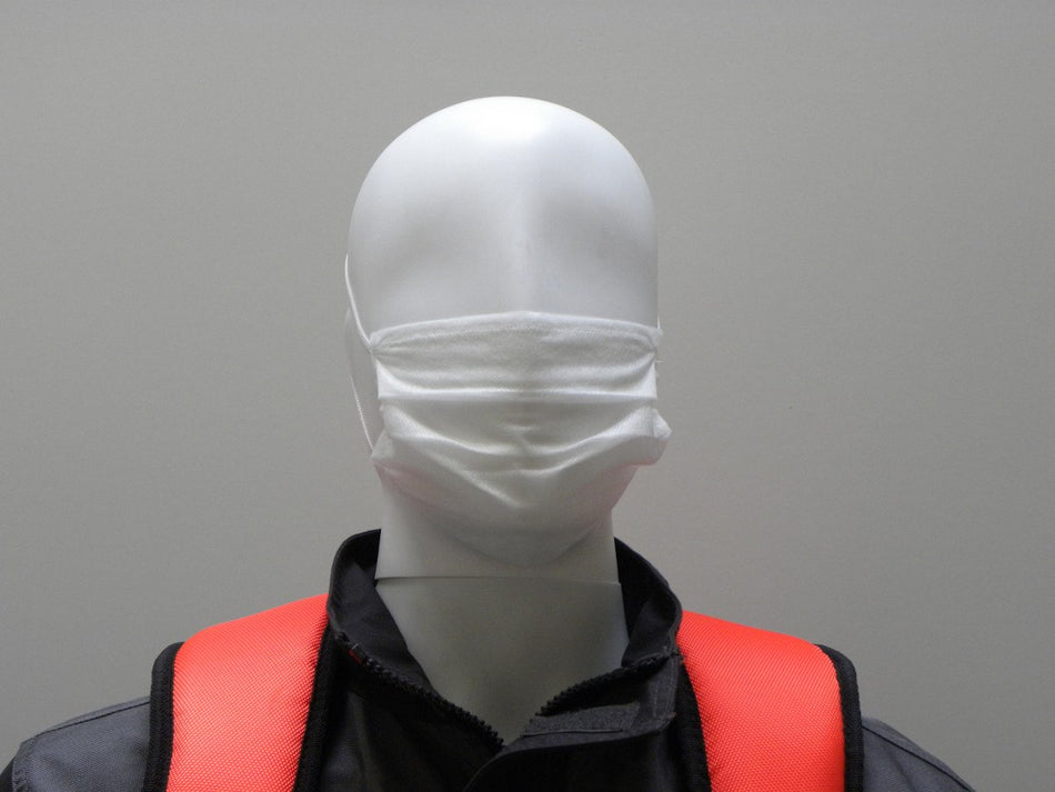 Beschermmasker 3-laags, Pools product