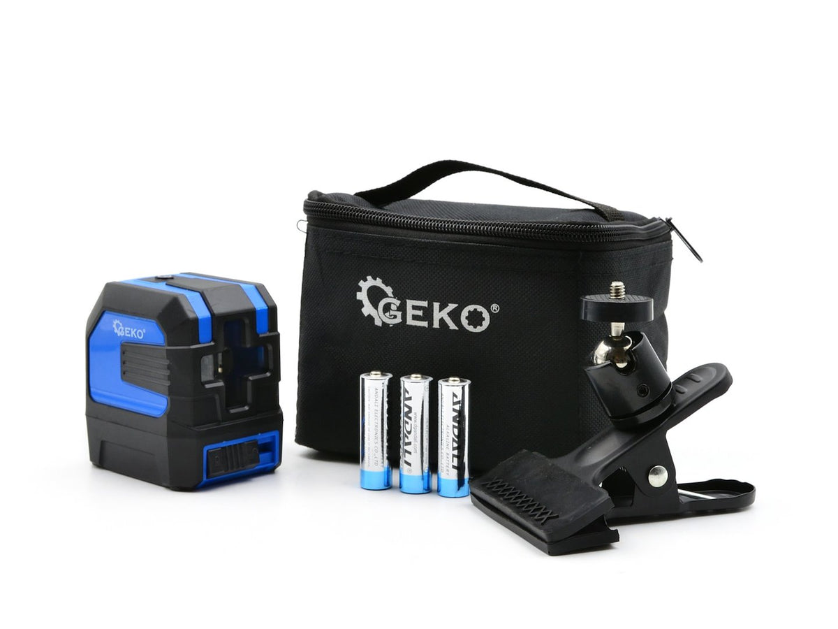 Laserwaterpas Kruis Basis