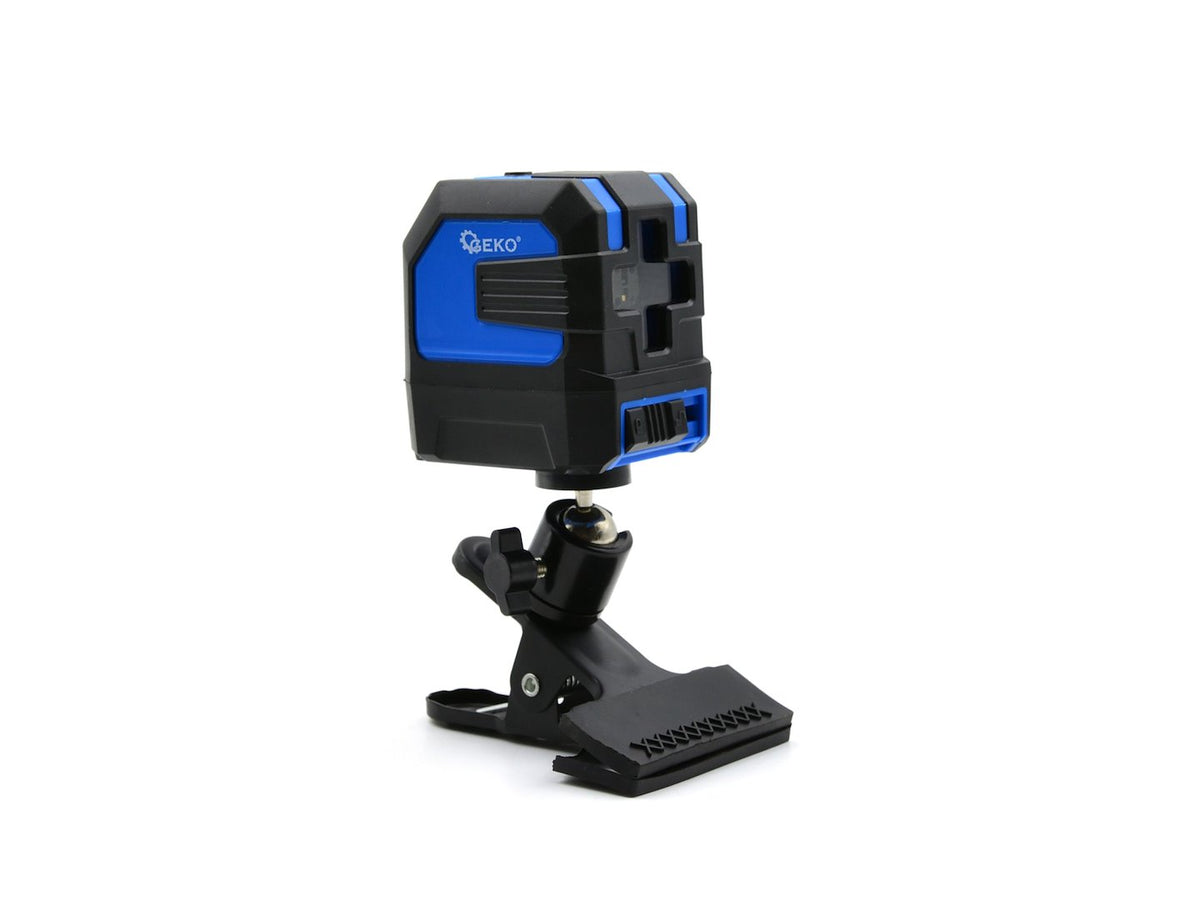 Laserwaterpas Kruis Basis