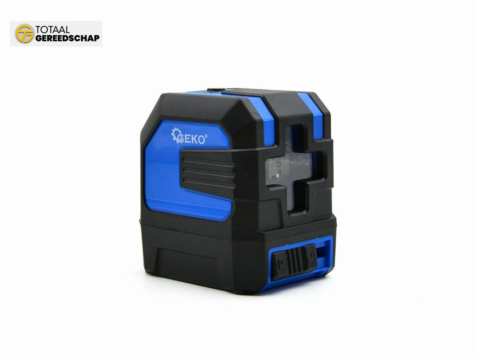 Laserwaterpas Kruis Basis