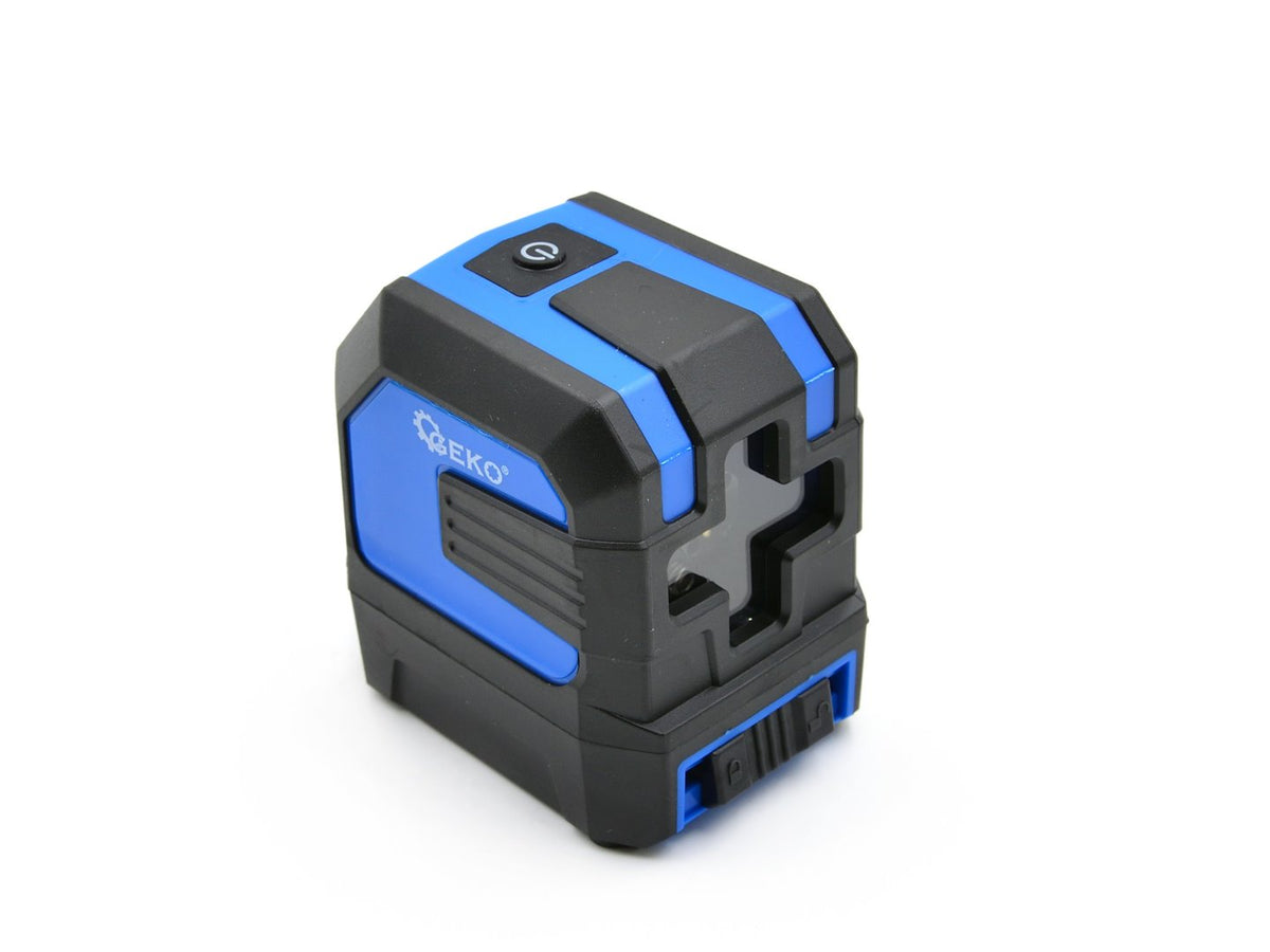 Laserwaterpas Kruis Basis
