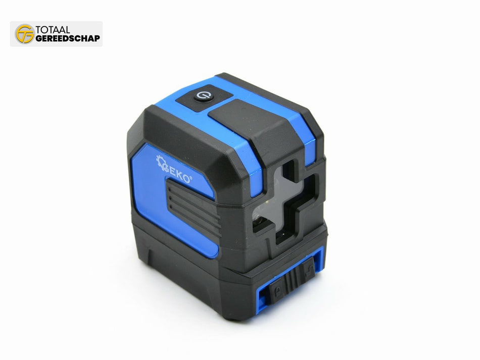 Laserwaterpas Kruis Basis