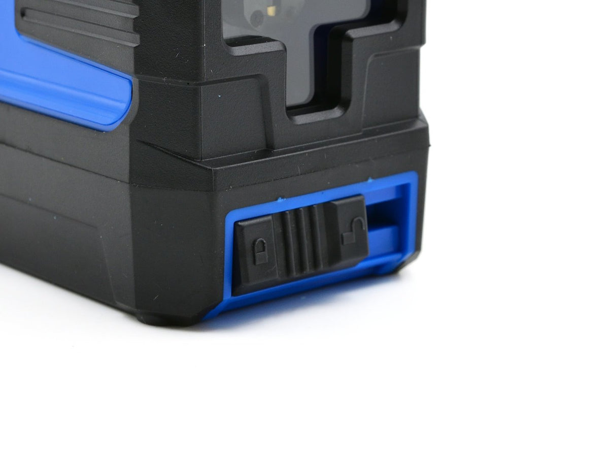 Laserwaterpas Kruis Basis