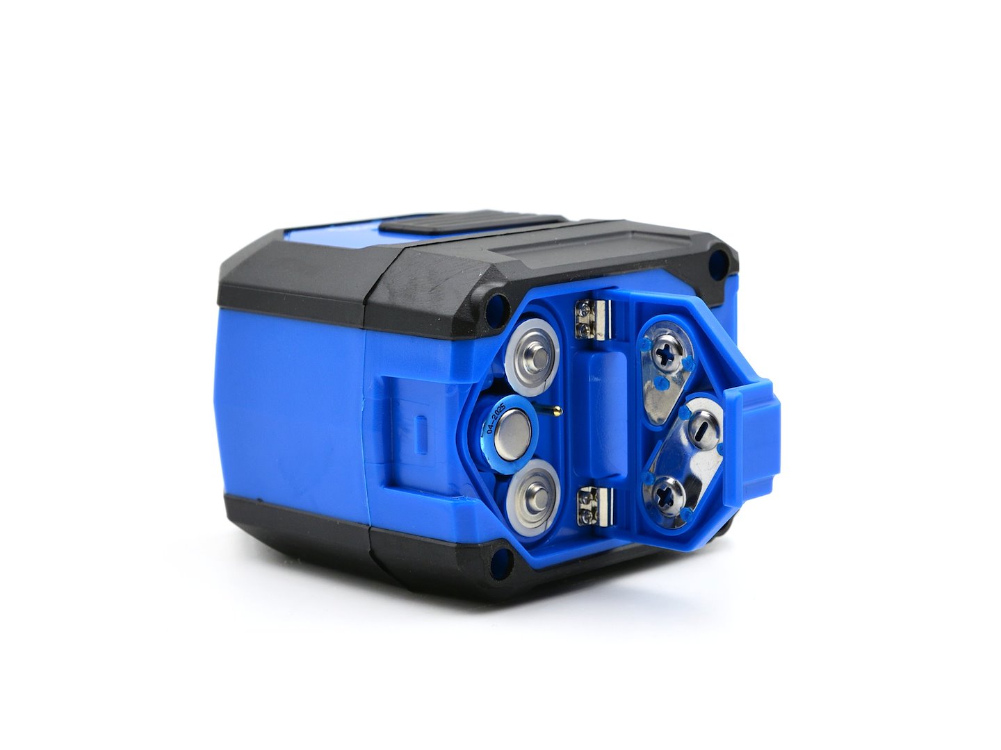 Laserwaterpas Kruis Basis