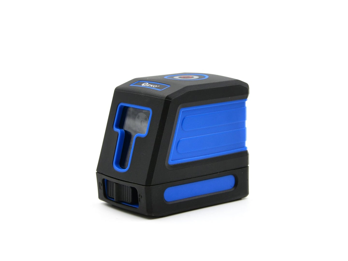 Laserwaterpas Kruis Zelfnivellerend