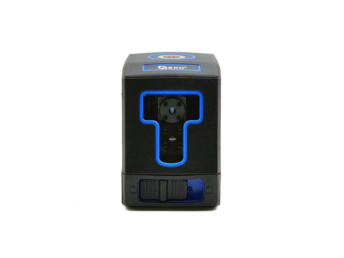 Laserwaterpas Kruis Zelfnivellerend