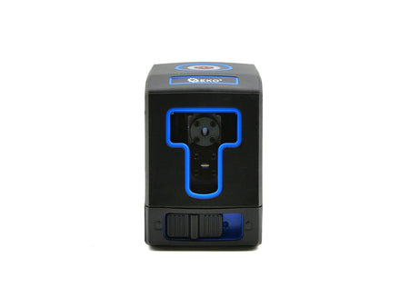 Laserwaterpas Kruis Zelfnivellerend