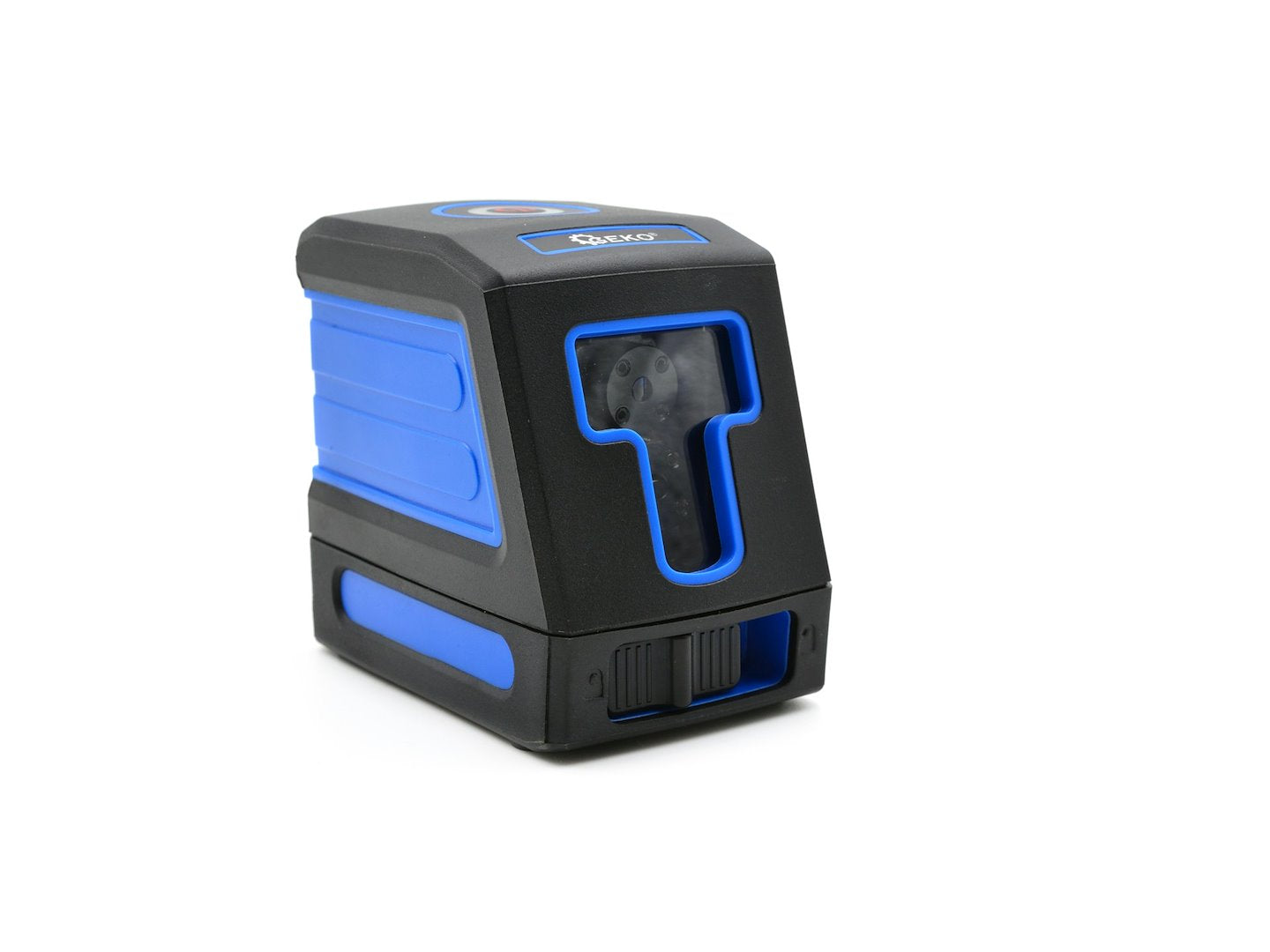 Laserwaterpas Kruis Zelfnivellerend