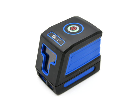 Laserwaterpas Kruis Zelfnivellerend