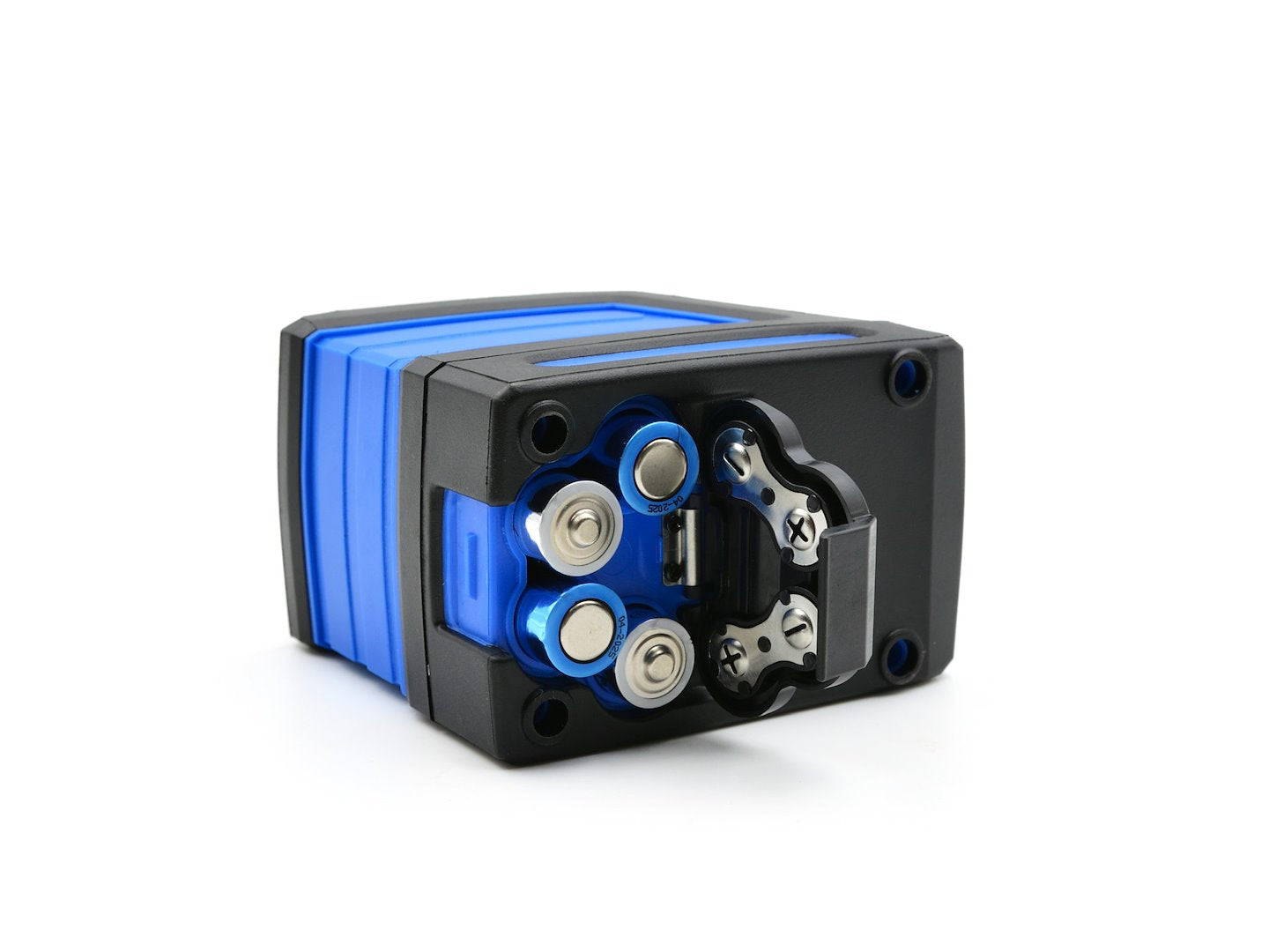 Laserwaterpas Kruis Zelfnivellerend