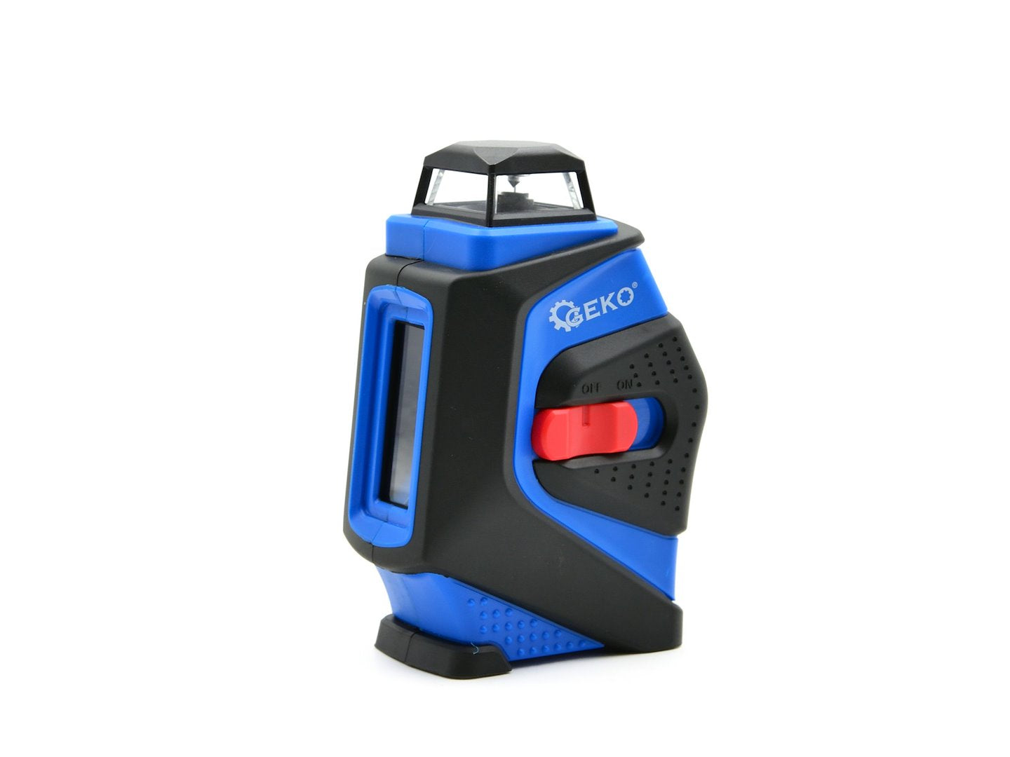 Laserwaterpas Kruis 360 graden