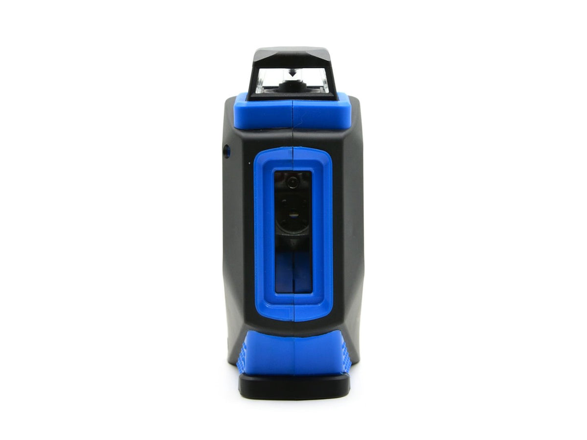 Laserwaterpas Kruis 360 graden
