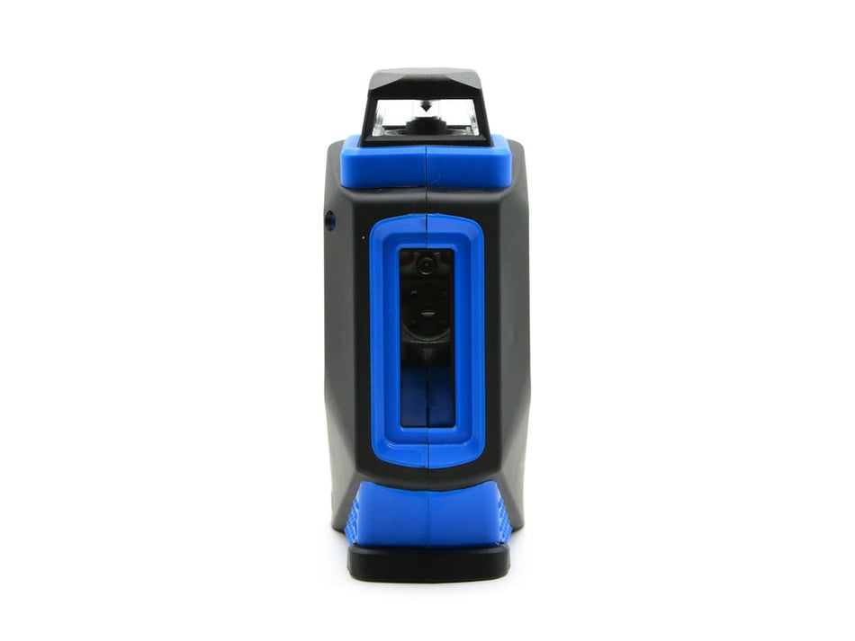 Laserwaterpas Kruis 360 graden