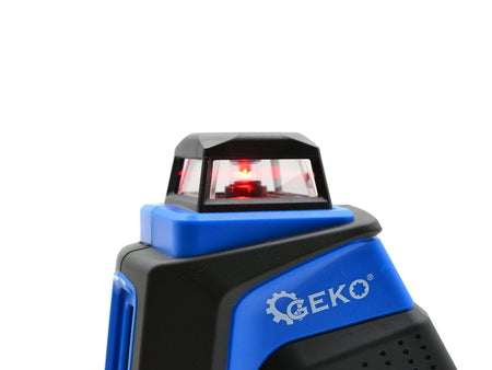 Laserwaterpas Kruis 360 graden