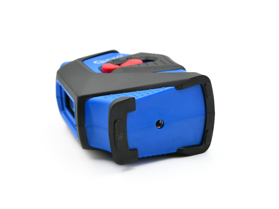 Laserwaterpas Kruis 360 graden