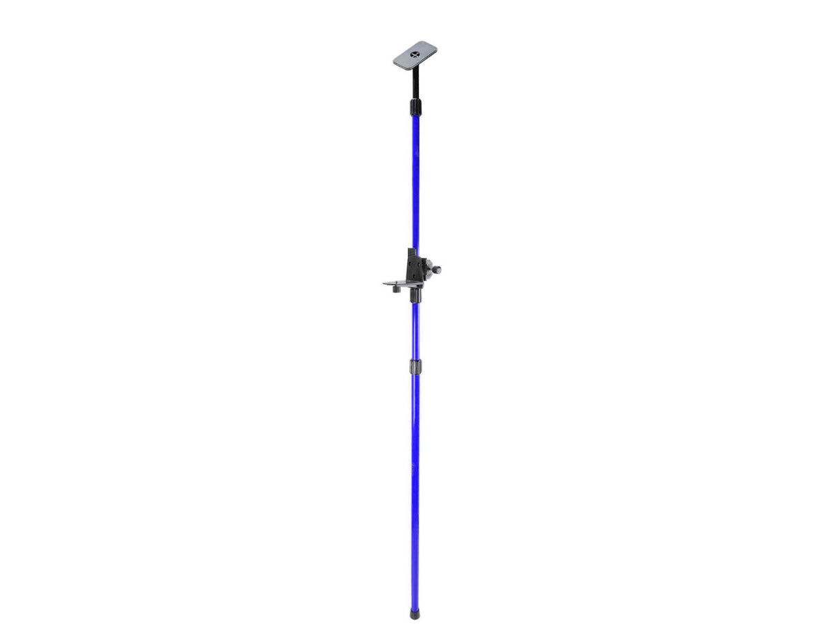 Telescopische stang 3,2m