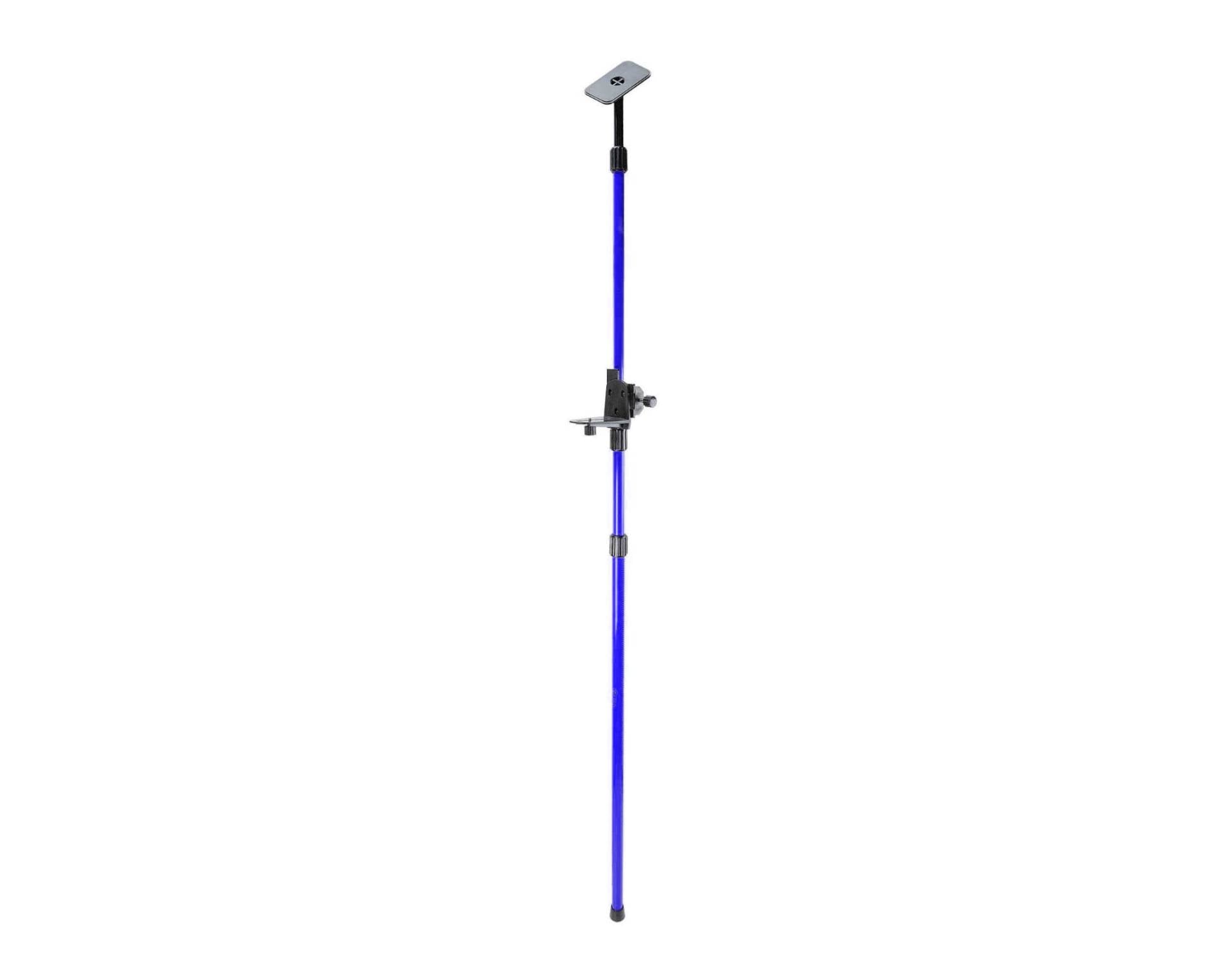 Telescopische stang 3,2m