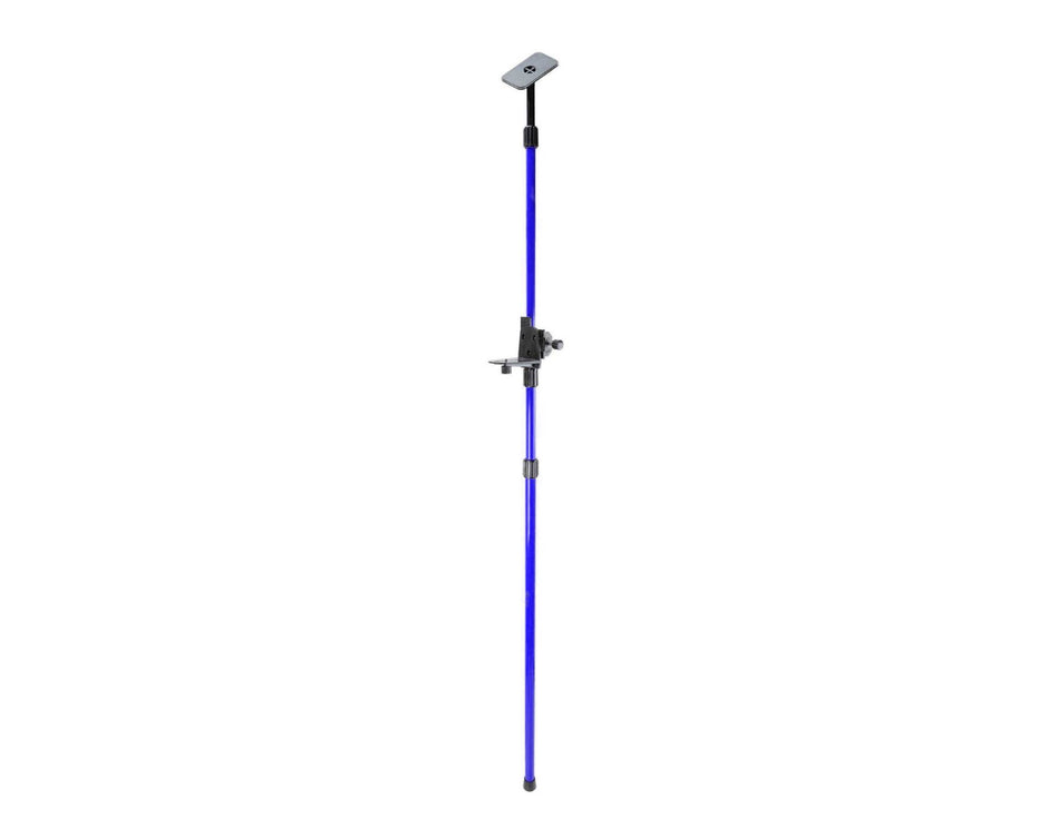 Telescopische stang 3,2m