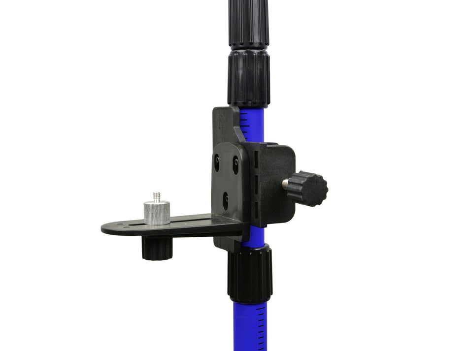 Telescopische stang 3,2m