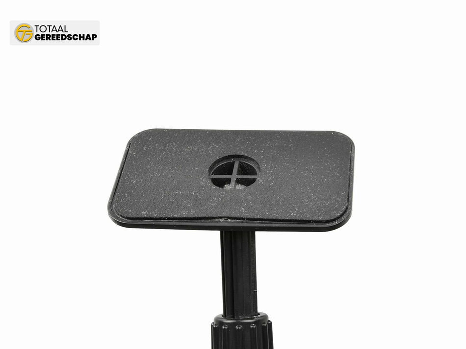 Telescopische staaf 3,2m