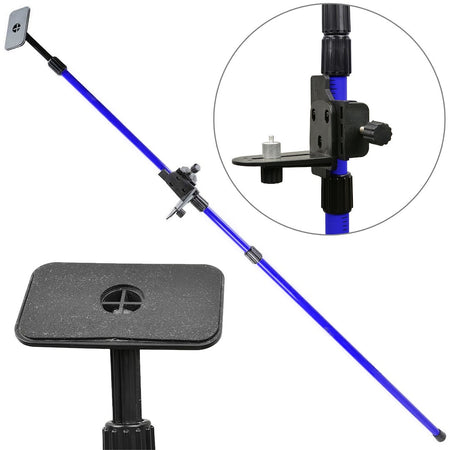 Telescopische stang 3,2m