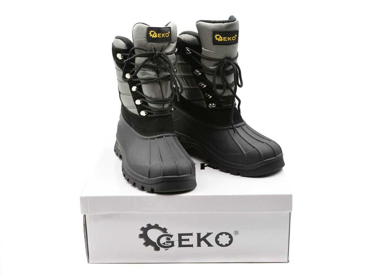 Sneeuwlaarzen - maat 41