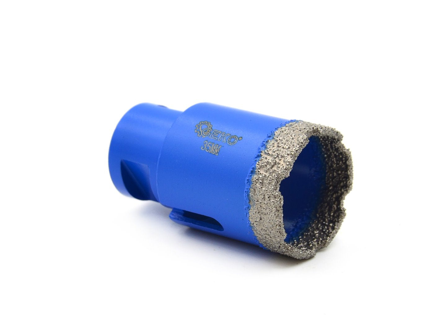 Droog diamanten boor M14 32mm